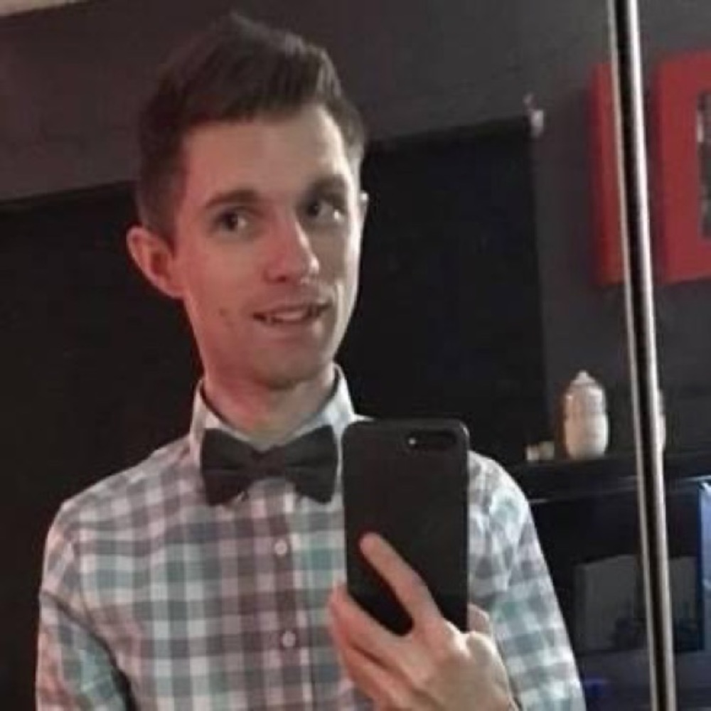 Meet your Posher, Kevin